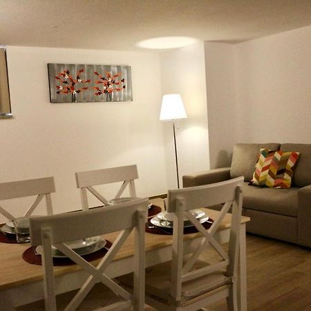 Platanos & River Apartments Ponte de Lima Extérieur photo