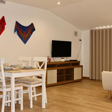 Platanos & River Apartments Ponte de Lima Extérieur photo