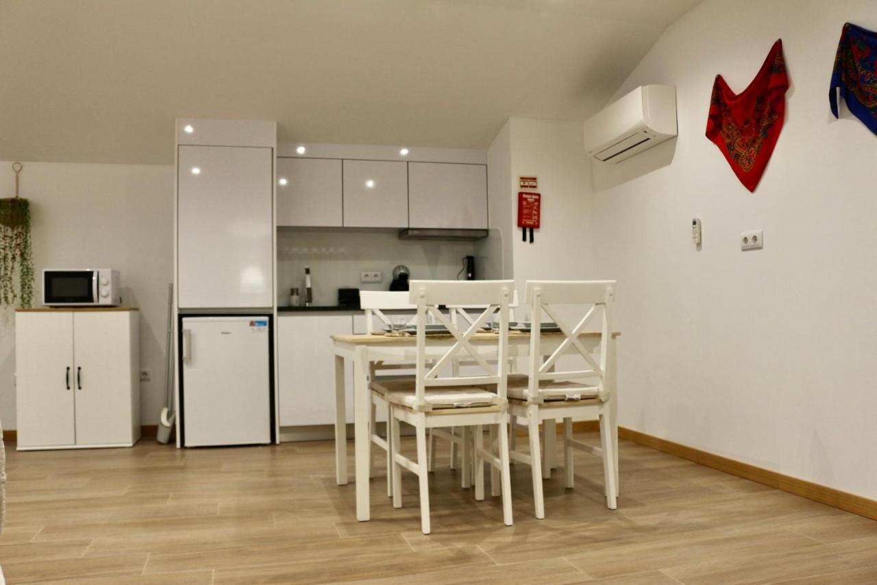 Platanos & River Apartments Ponte de Lima Extérieur photo