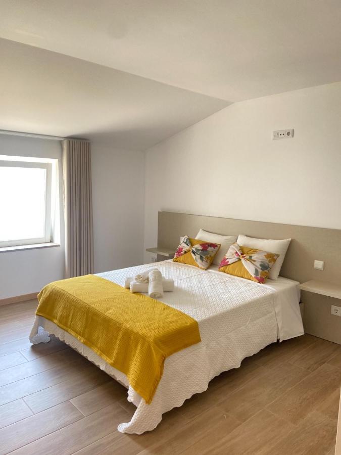 Platanos & River Apartments Ponte de Lima Extérieur photo