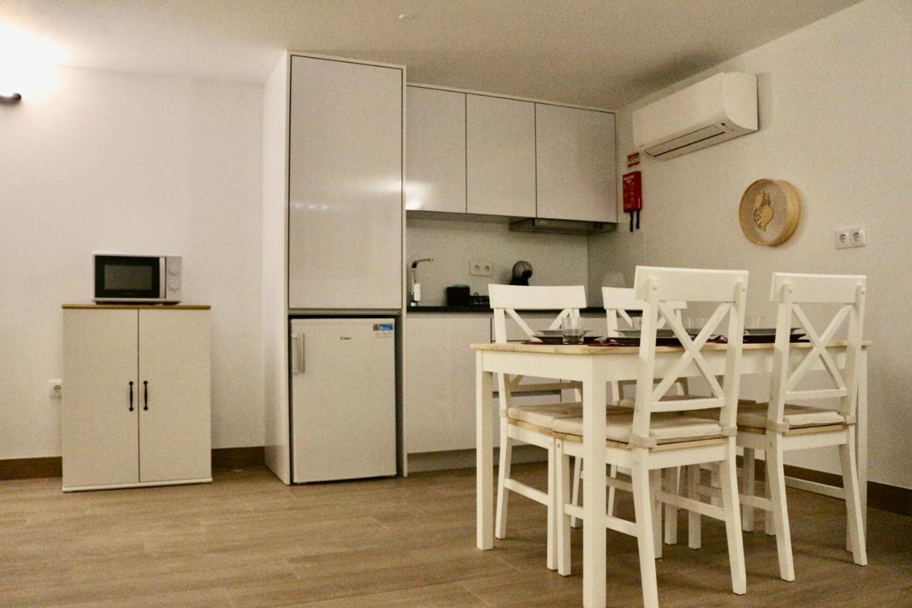 Platanos & River Apartments Ponte de Lima Extérieur photo